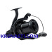 Катушка безынерционная Daiwa 19 Emblem 45 SCW QD